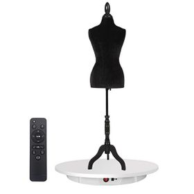 GDX TUTA-60 60 cm Döner Tabla