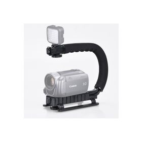 GDX URG-01 U C Şekilli Rig Fotoğraf Makinesi ve Video Kamera Tutucu