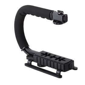GDX URG-01 U C Şekilli Rig Fotoğraf Makinesi ve Video Kamera Tutucu