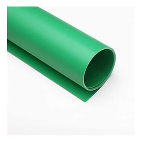 GDX Yeşil 120x200 cm Silinebilir Kırışmaz PVC Arka Plan Stüdyo Fon Perde