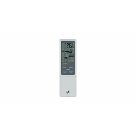 GE Appliances GES-NJGB25 A+++ Sınıfı 9.000 BTU Klima