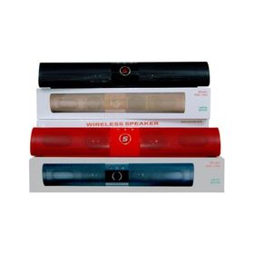 GE Sound Bar WM-1300 5W Bluetooth Speaker