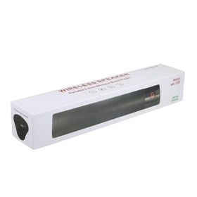 GE Sound Bar WM-1300 5W Bluetooth Speaker