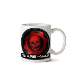 Gears of War Baskılı Kupa