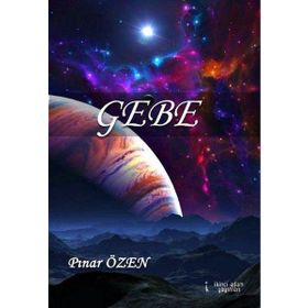 Gebe - Pınar Özen