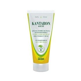 Gebece 100 ml Kantoron Yağı