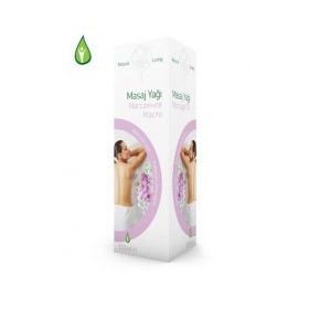 Gebece 100 ml Masaj Yağı