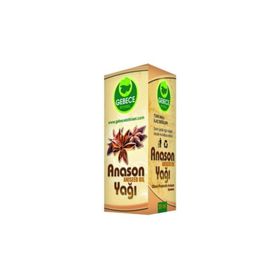 Gebece 20 cc Anason Yağı