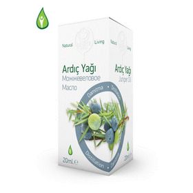 Gebece 20 cc Ardıç Yağı