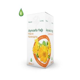 Gebece 20 cc Aynısefa Yağı