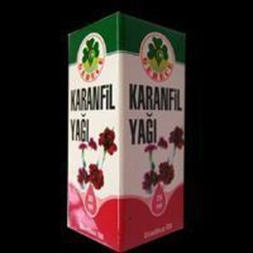 Gebece 20 cc Karanfil Yağı