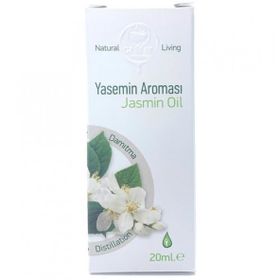 Gebece 20 cc Yasemin Yağı