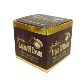 Gebece 45 ml Argan Yüz Kremi