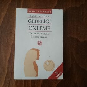 GEBELİĞİ ÖNLEME - ANNA M. FLYNN, MELISSA BROOKS