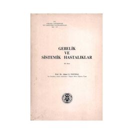 Gebelik ve Sistemik Hastalıklar - İstanbul Tıp Kitabevi