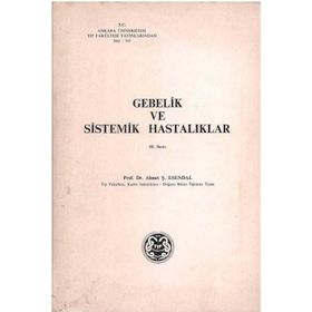 Gebelik ve Sistemik Hastalıklar - İstanbul Tıp Kitabevi
