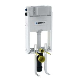 Geberit 110.231.00.2 Alpha 12 cm Gömme Rezervuar