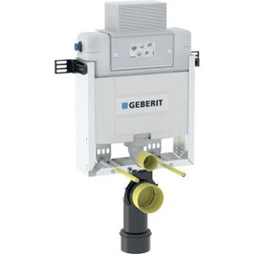 Geberit 110.231.00.2 Alpha 12 cm Gömme Rezervuar