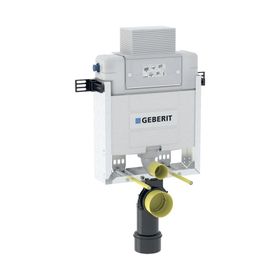 Geberit 110.231.00.2 Alpha 12 cm Gömme Rezervuar