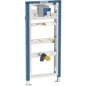 Geberit 111.676.00.1 Pisuvar için Duofix 112-130 cm Gömme Rezervuar