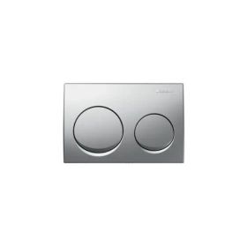Geberit 115.040.46.5 Alpha Çift Basmalı Kumanda Kapağı