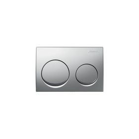Geberit 115.040.46.5 Alpha Çift Basmalı Kumanda Kapağı
