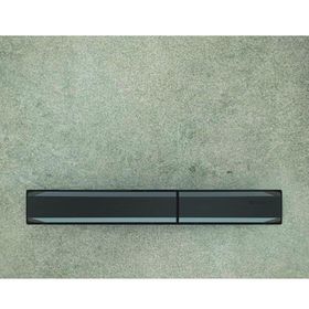 Geberit 115.670.JV.2 Sigma50 Çift Basmalı Beton Kumanda Kapağı
