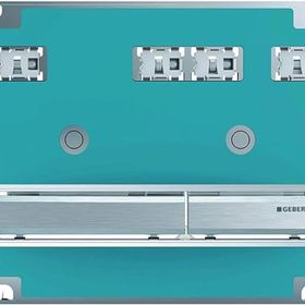 Geberit 115.788.00.2 Sigma 50 Kumanda Kapağı