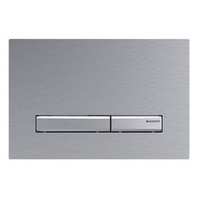 Geberit 115.788.GH.2 Sigma 50 Krom Kumanda Paneli