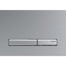 Geberit 115.788.GH.2 Sigma 50 Krom Kumanda Paneli