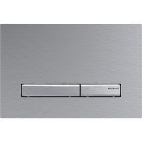 Geberit 115.788.GH.2 Sigma 50 Krom Kumanda Paneli