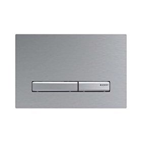 Geberit 115.788.GH.2 Sigma 50 Krom Kumanda Paneli