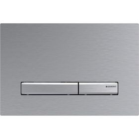 Geberit 115.788.GH.2 Sigma 50 Krom Kumanda Paneli