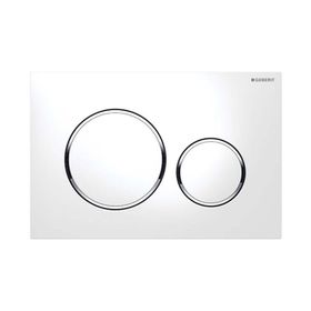 Geberit 115.882.JT.1 Sigma 20 Kumanda Kapağı