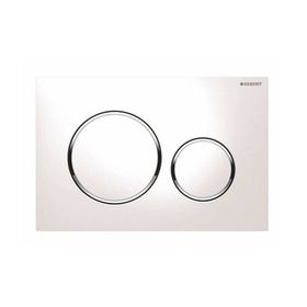Geberit 115.882.JT.1 Sigma 20 Kumanda Kapağı