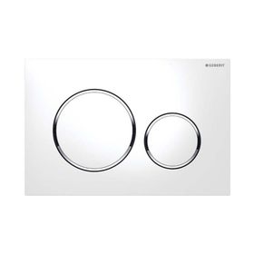 Geberit 115.882.JT.1 Sigma 20 Kumanda Kapağı