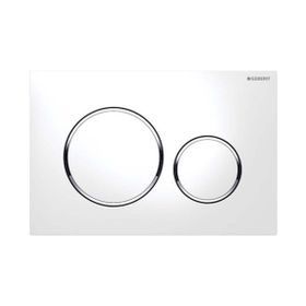 Geberit 115.882.JT.1 Sigma 20 Kumanda Kapağı