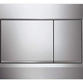 Geberit 115.883.KN.1 Sigma 30 Mat Parlak Çift Basmalı Kumanda Kapağı