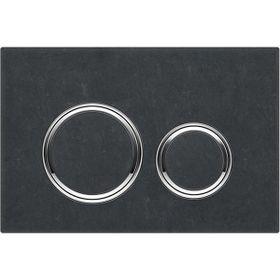 Geberit 115.884.JM.1 Sigma 21 Krom Arduvaz Kumanda Paneli