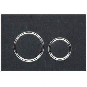Geberit 115.884.JM.1 Sigma 21 Krom Arduvaz Kumanda Paneli
