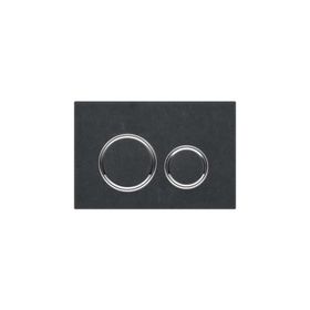 Geberit 115.884.JM.1 Sigma 21 Krom Arduvaz Kumanda Paneli