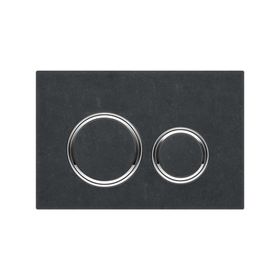 Geberit 115.884.JM.1 Sigma 21 Krom Arduvaz Kumanda Paneli