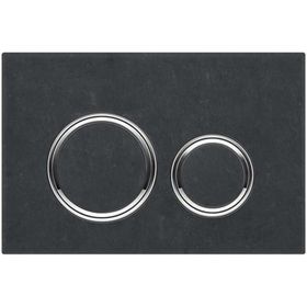 Geberit 115.884.JM.1 Sigma 21 Krom Arduvaz Kumanda Paneli