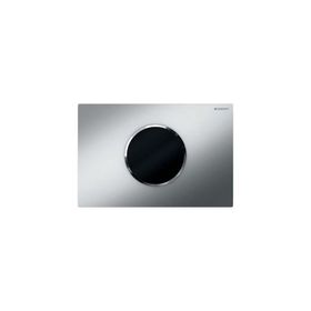 Geberit 115.908.KN.1 Sigma 10 Fotoselli Mat Parlak 12 cm Rezervuar İçin Pilli Kumanda Paneli