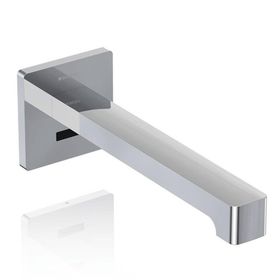Geberit 116.295.21.1 Uzun Gagalı Tek Su Girişli Jeneratörlü Brenta Ankastre Fotoselli Lavabo Bataryası