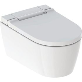 Geberit 146.224.11.1 Beyaz AquaClean Sela Comfort Akıllı Klozet