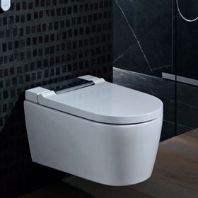 Geberit 146.224.11.1 Beyaz AquaClean Sela Comfort Akıllı Klozet