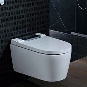 Geberit 146.224.11.1 Beyaz AquaClean Sela Comfort Akıllı Klozet