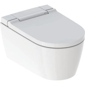 Geberit 146.224.11.1 Beyaz AquaClean Sela Comfort Akıllı Klozet