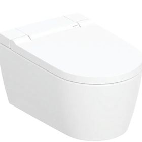 Geberit 146.224.11.1 Beyaz AquaClean Sela Comfort Akıllı Klozet